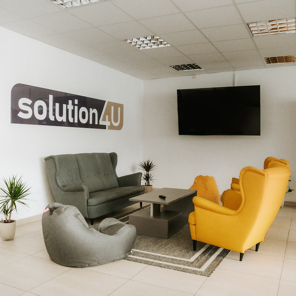office s4u